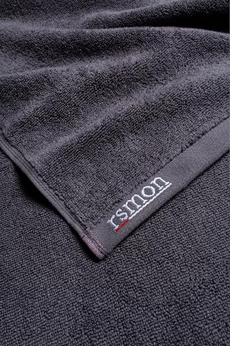 Cotton Gym Towels 35"x12",(Pack of 3) Gym, Training, Fitness, Running Towel Cotton Towel
