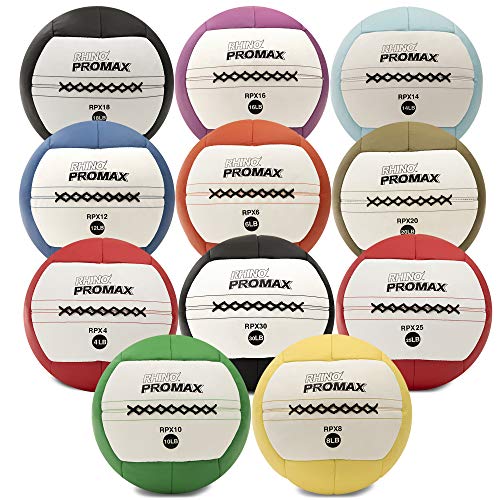 Champion Sports Rhino ProMax Elite - color: Purple, size: 16lbs