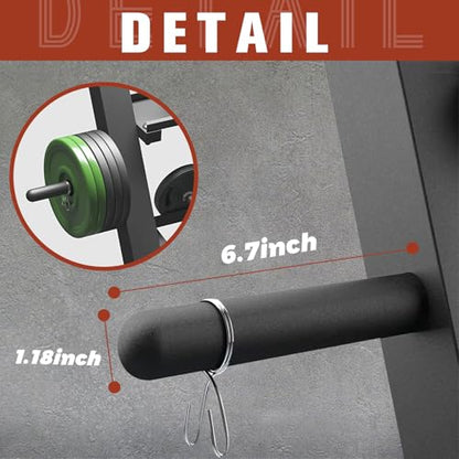 Dumbbell Rack Stand Only, 3‑Tier Adjustable Weight Rack for Home Gym | 1200LBS Multilevel Organizer for Dumbbells, Weight Plates & Kettlebells, Heavy‑Duty Home Gym Fitness Storage