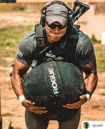 Shellback tactical Physical Fitness Training Vest – Adjustable Weighted Workout Vest for 10x12 Training Plates - color: Black