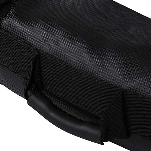 Weightlifting Sandbag for Strength Training | 10kg / 20kg / 30kg Adjustable Strength Bag | High - Intensity Workout for Squats/Deadlifts/Lunges | Sturdy PU Leather Training - size: 10kg, style: 10kg