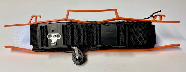 Overspeed Trainer
