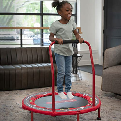 Radio Flyer Kids' Trampoline