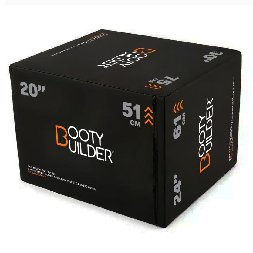 Plyo Box