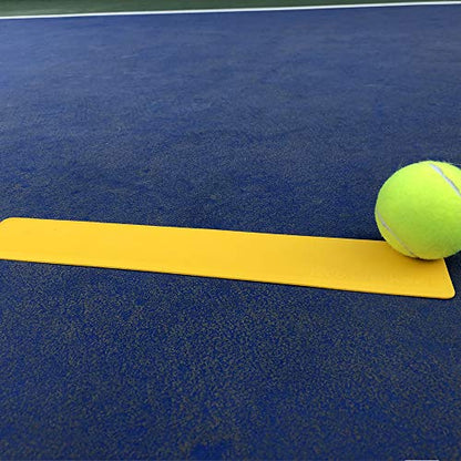 Court Line Marker Kit - color: Yellow