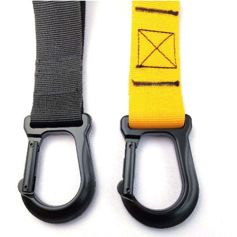 Belt Home Fitness Equipment Resistance Suspension