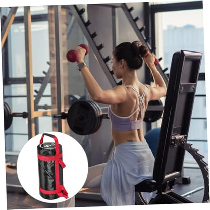 BESPORTBLE 1set Fitness Training Sandbag Power Bag for Versatile Workout and Exercise Training Capacity for Strength and Functional Fitness