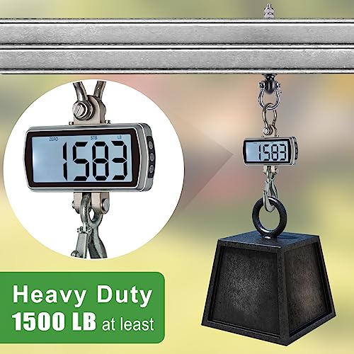 Dolibest Heavy Duty Swing Hangers, Stainless Steel 304 Swing Bolts, 180° Swing, Perfect for Playground, Porch, Yoga, Hammock Chair, Punching Bag - for Wood and Steel Beams, 7.67'' (4Pack) - color: Silver 7.67''-4pcs