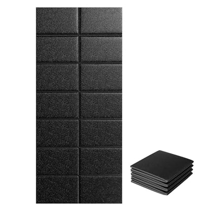 Walking Pad Mat for Carpet - 55" x 23.6", 0.24" Thick Treadmill Mat - size: 55"L x 23.6"W x 0.24"Th