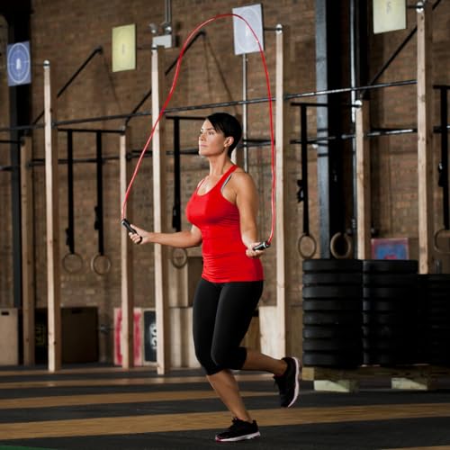 Lifeline JumpRope