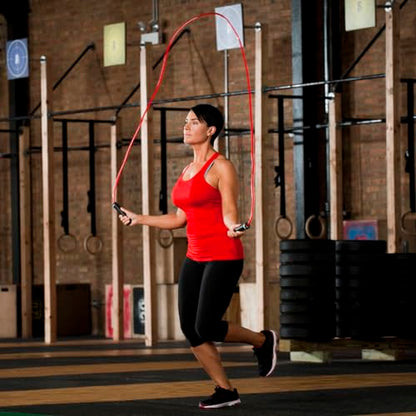 Lifeline JumpRope