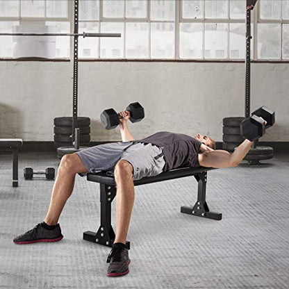 CAP Barbell Black