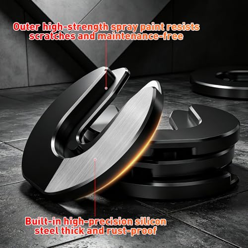 25/55lb Pair Adjustable Dumbbell Set, Adjustable Dumbbells Set of 2, 5 in 1/10 in 1 Free Weights Dumbbells Set with Anti-Slip Texture Handle, Weight Set For Home Gym Suit both Men and Women