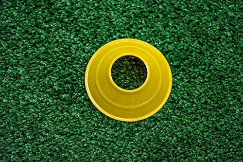 Kwik Goal Mini Disc Cone Kit (50-Pack)