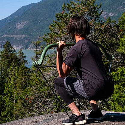 Gorilla Fitness Resistance Bands for Gorilla Bow Original and Gorilla Bow Travel