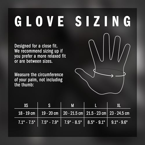 Adidas Performance Weightlifting Gloves, Fingerless Aeroready Workout Gloves - size: Small
