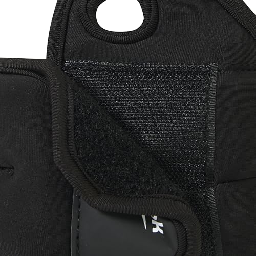 Reebok Wrist Weights, Wearable Weights with Thumb Loop for Arm Fitness, Boxing, Yoga, Walking & More, Polyester Spandex Wrist Wraps, Home Workout Essentials & Gym Accessories for Women & Men