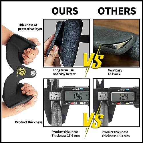 LAT Pulldown Attachment,Back Tricep Bar Strength Training,Handle Grips LAT Pull Down Bar Press Down Exercises,Cable Machine Accessories, Cable Back Attachments for Home Gym - style: Style 1+3