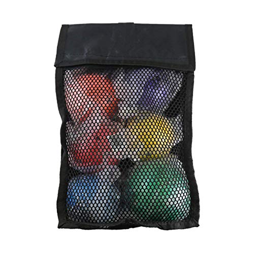 Tap Conditioning Max-Grip Weighted Ball - Set of Six | Industry Leading 2-Year Warranty Plyometric Balls Used in Pitching and Hitting Training