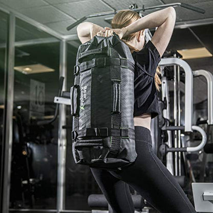 Bear KompleX Small D-Bag Weighted Sand Bag (90 lbs)