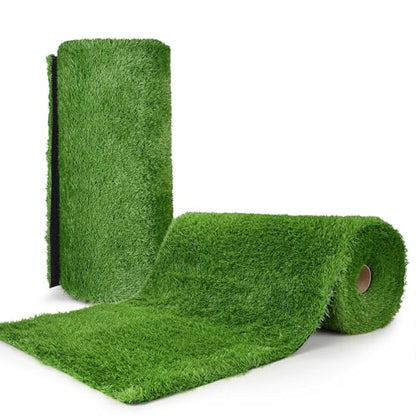 Yescom Sports Sled Strips Turf Gym Turf Flooring For Weight Sled Push Gym - size: 1.38"H-3'x50'(300Sq.Ft)