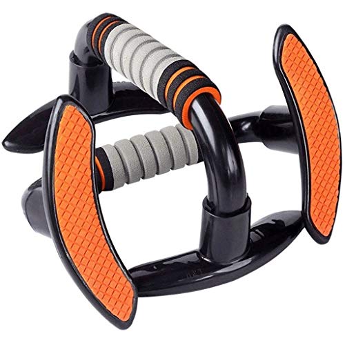 Push Up Bar Exercise Training Push-Ups Stands Bars Tool Fitness Chest Grip Sports Muscular Handles Board Rack