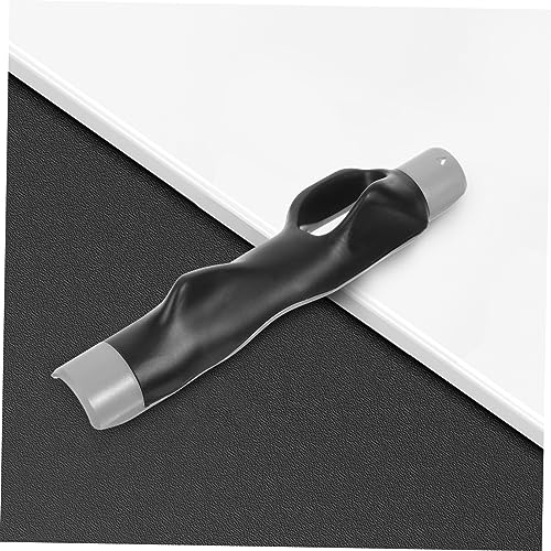 Golf Swing Training Aid Grip Trainer Alignment Trainer for Improved Performance Portable Golf Training Tool