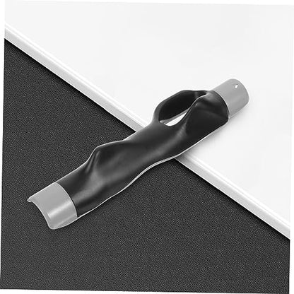 Golf Swing Training Aid Grip Trainer Alignment Trainer for Improved Performance Portable Golf Training Tool