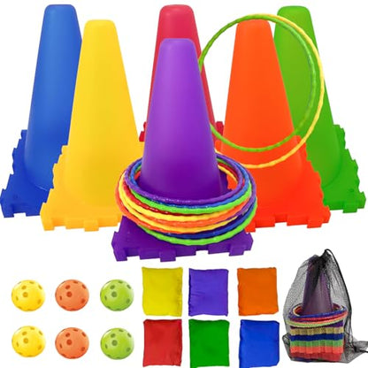 Outdoor Toys - style: A style