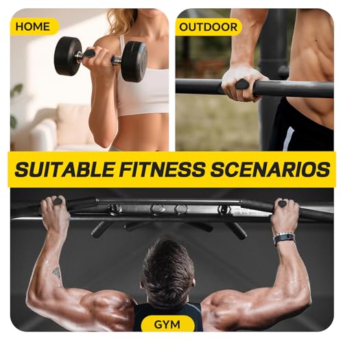 HUAFA Anti-Slip Workout Grips, Gym Grips Weight Lifting Grips Pads, Ergonomics Weight Lifting Gloves for Men Women Deadlift, Fitness Training and Exercise, Gym Grips Pads for Palm Protection - color: Pink