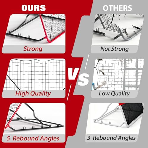 GarveeBall Rebounders