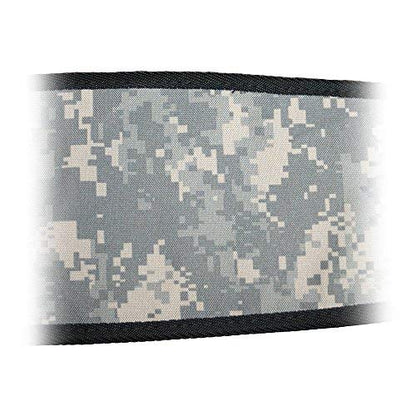 Cross101 Camouflage Adjustable Weighted Vest Without Shoulder Pads (40)