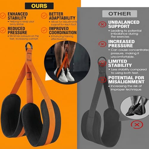 Pull Up Assistance Bands, Heavy Duty Adjustable Resistance Bands for Pull Up Bar WorkoutStrength Training Bands for Home Gym, Calisthenics, Body Stretching & Pull-Up Bar