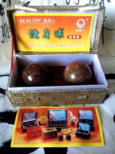 Marble Exercise Balls,Chinese balls,Chinese healthy exercise balls,Healthy Exercise Massasge Balls,Hands Therapy Stress Relief Balls,Health Care Sports Massage Balls,Natural Stone Balls