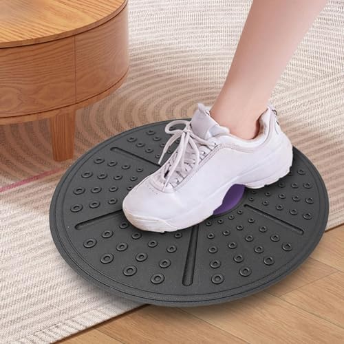 Wobble Balance Board Exercise Balance Stability Trainer Core Trainer for Home Gym