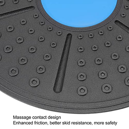 Disc, Exercise Muscles Balance Trainer, Stability Balance Disc, Core Strengthening Disc, for Outdoors