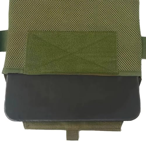 Weighted Vest for Men and Women Weight Vests Adjustable Strength and Endurance Training Fitness Tactical Running
