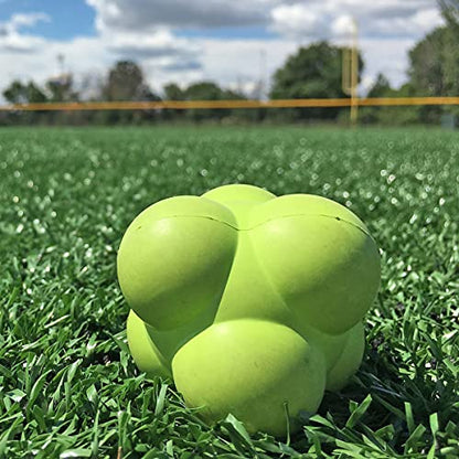 PER4M Reflex Ball