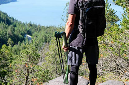 Gorilla Fitness Resistance Bands for Gorilla Bow Original and Gorilla Bow Travel
