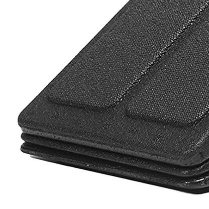 3PCS Squat Wedge Block, Adjustable EPP Slant Incline Board Stackable Calf Stretcher Yoga Wedge for Home Gym Office Squat Ankle Mobility Exercise