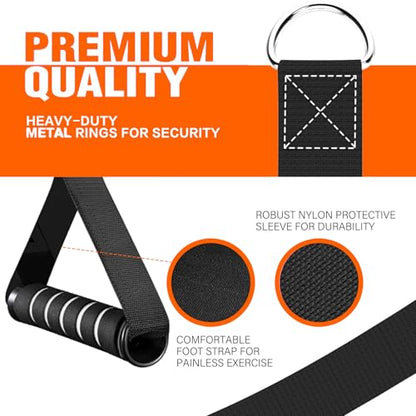 Pilates Bar Kit with Resistance Bands,Pilates Bar with Stackable Bands Workout Equipment for Legs,Hip,Waist and Arm,Exercise Fitness Equipment for Women & Men Home Gym Yoga Pilates - color: Jet Black