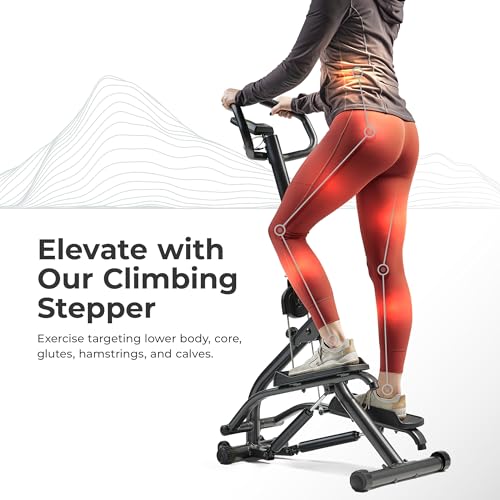 Sunny Health & FitnessPower Stepper
