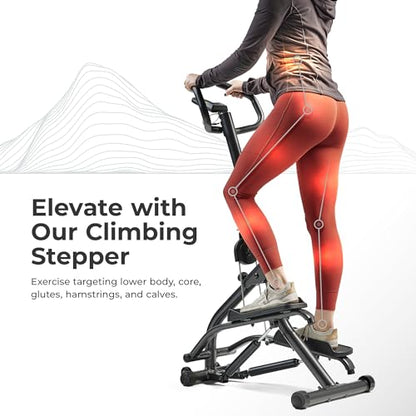 Sunny Health & FitnessPower Stepper