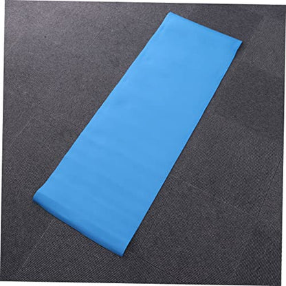 Anti Slip Yoga Mat Portable EVA for Hot Yoga and Camping