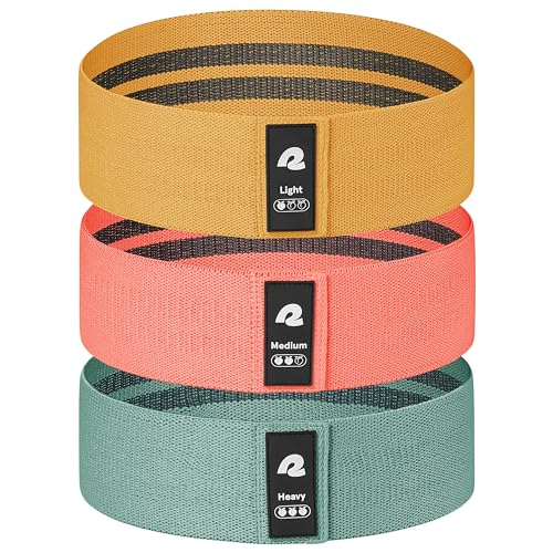 Retrospec Engage Resistance Booty Bands - color: Beach Bum