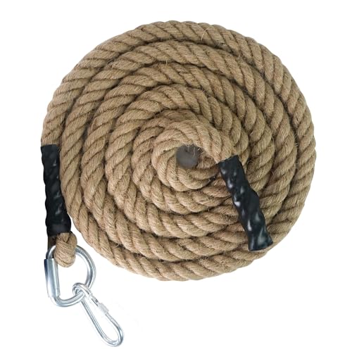 Aoneky Gym Climbing Rope