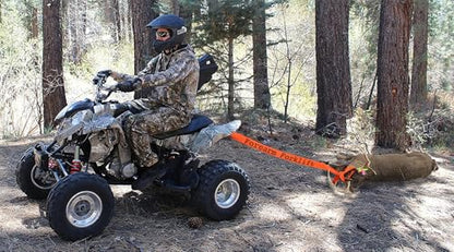 Forearm Forklift Premium Hunting Gear Deer Dragger