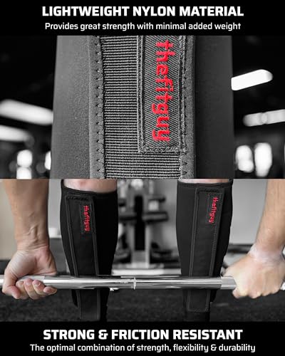THEFITGUY Sled Pulling Belt & Weightlifting 10mm Shin Guards | Ultimate Combination for Enhanced protection & performance