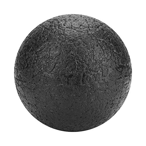 Foam Roller Ball, Yoga Foam Roller Ease Stiffness Relax Muscles for Exercises for Stability Exercise, Foam Massage Ball for Deep-Tissue Massage