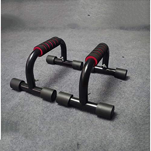 Fitness Push Up Bar Push-Ups Stands Bars Tool For Chest Training Equipment Exercise